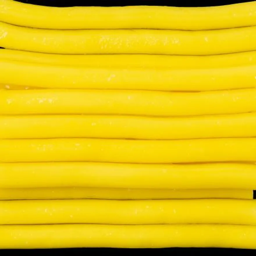 남사부 뉴진면 뉴진맨 250g x10팩 -호영식품 마라탕 떡볶이 이미지