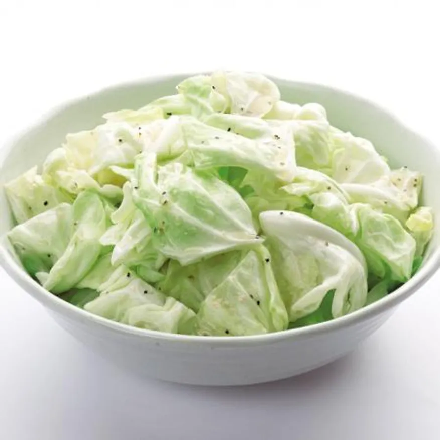 소미 시오다래 550ml -양배추 샐러드 육류 해산물볶음 오이탕탕이 이미지