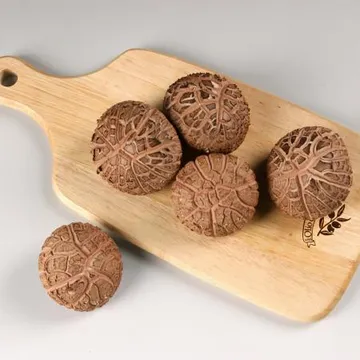 자연애농부 무농약 표고버섯 1kg (특급, 화고버섯)