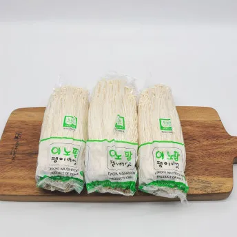 자연애농부 친환경 무농약 팽이버섯 대용량 5kg (무농약, 국내산, 34ea) 이미지