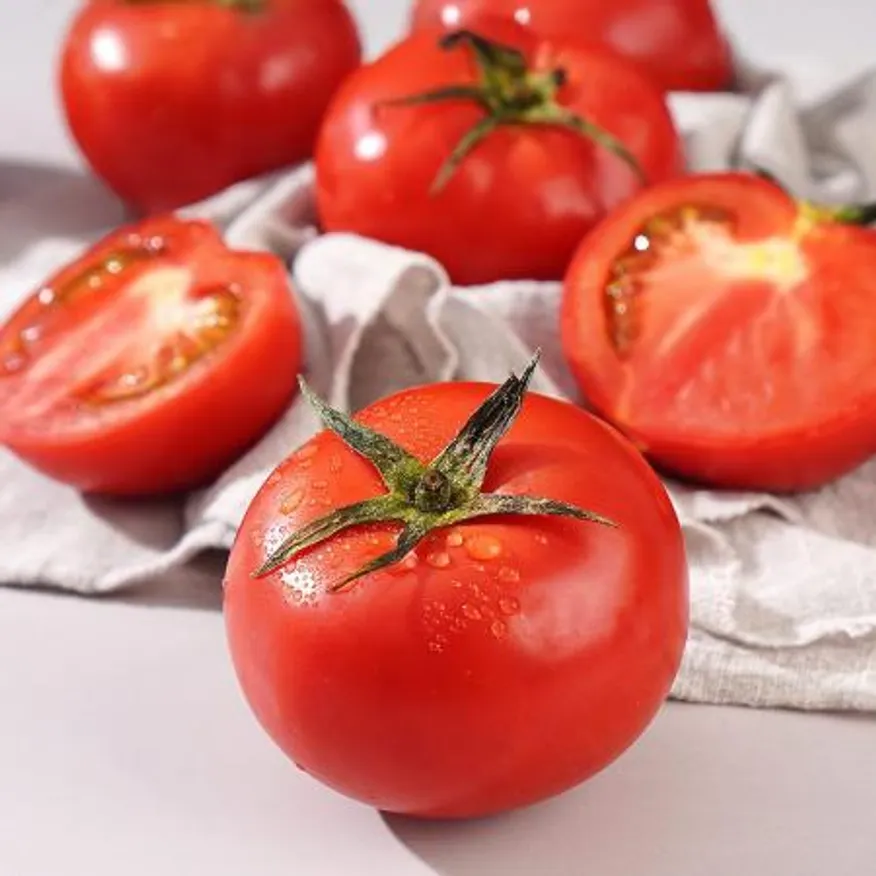 완숙토마토 2kg 대과 (1번) 이미지