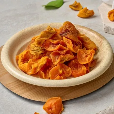 청도 정품 감말랭이 500g 4팩
