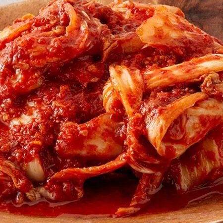 당일제조 전라도에서 만든 HACCP인증 겉절이 3kg