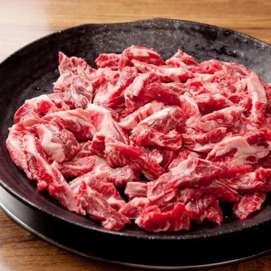 미국산 소갈비살 200g 2팩 이미지