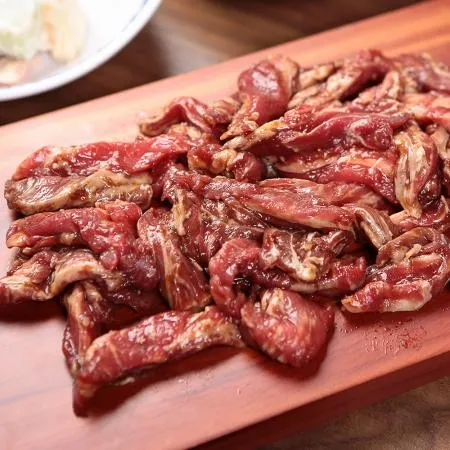 특수부위 양념토시살 400G 2팩 이미지