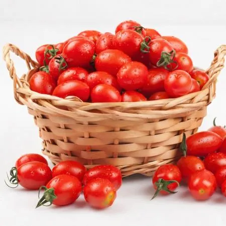 스테비아 자몽향 방울토마토 500g X 4팩