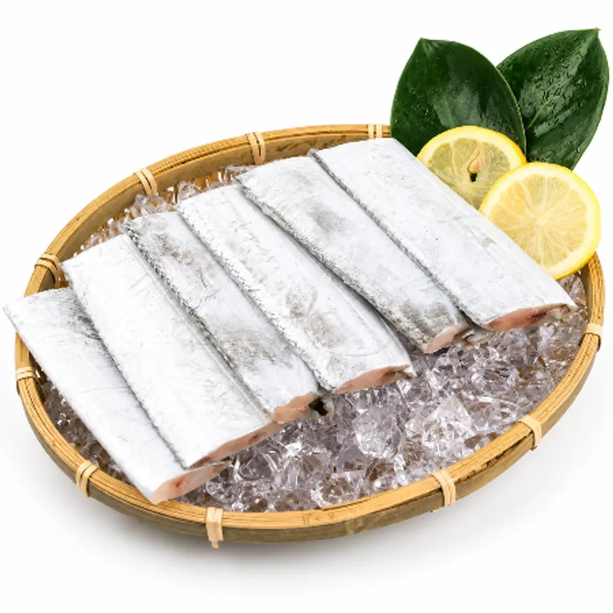 가시제거 산지직송 국내산 제주 순살갈치 5마리 이미지