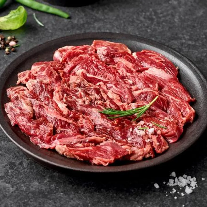 프리미엄 안창살 300g * 3팩 이미지