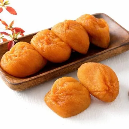 자연의 단맛 반건시 10입 / 1팩 / 40g