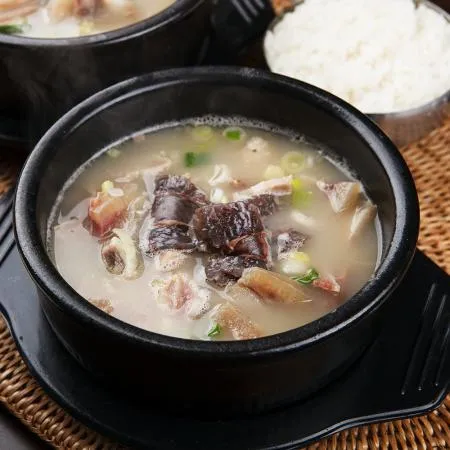 순대국밥 150G x 10팩