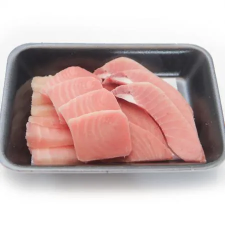 냉동 참치회 모둠 참치회 슬라이스 200g 이미지