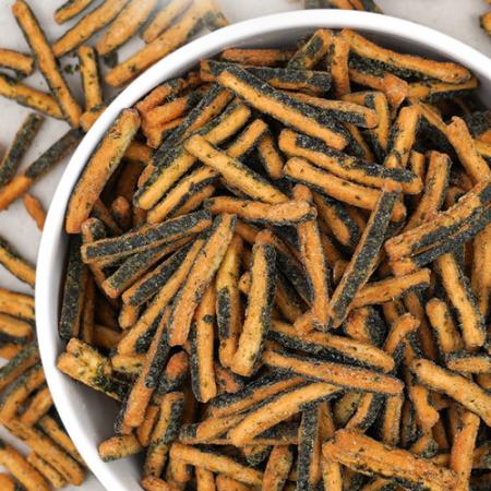 대용량 업소용 김과자 김고소아 600g 맥주안주 스낵 옛날 과자 간식