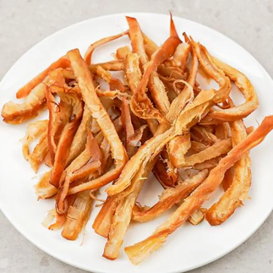 페스츄리 오징어 150g 버터구이 영화관 바베큐오징어 마른안주 건어물 간식 이미지