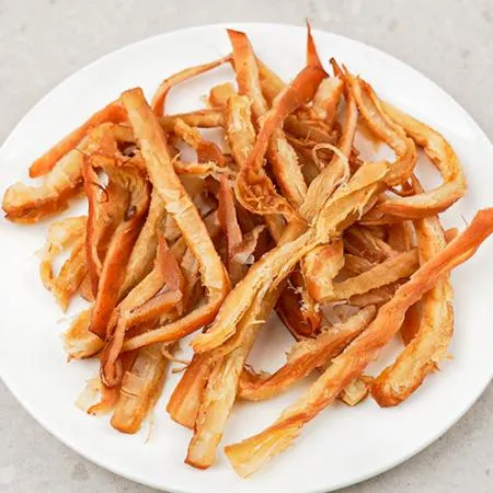 페스츄리 오징어 150g 버터구이 영화관 바베큐오징어 마른안주 건어물 간식 이미지