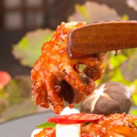 업소용 대용량 냉동쭈꾸미 15미 2.16kg 벌크 손질 생물 주꾸미 볶음용 이미지