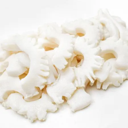 업소용 대왕오징어채 8kg 칼집몸채 (국내가공, 무라사키) 이미지