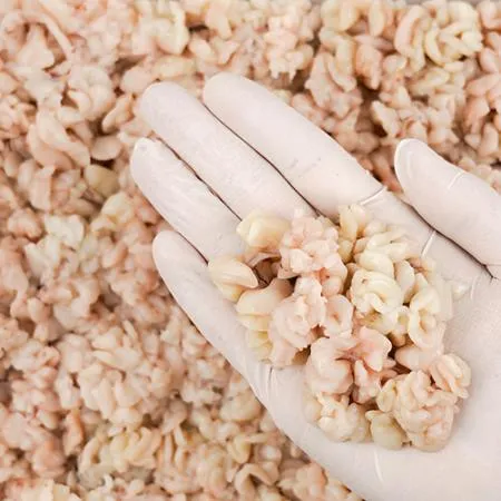 신물 업소용 명태 고니 곤이 7.5kg 이리 동태탕 알찜 알탕용 알탕재료 이미지