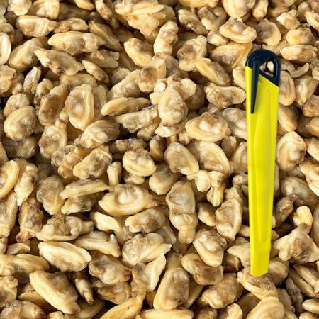 업소용 자숙 바지락살 10kg (냉동, 조개살)