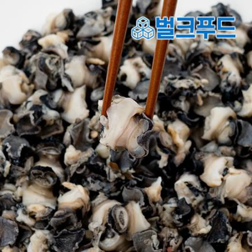 국내산 우렁 우렁이 1kg 우렁이살 논고동 우렁쌈밥 이미지