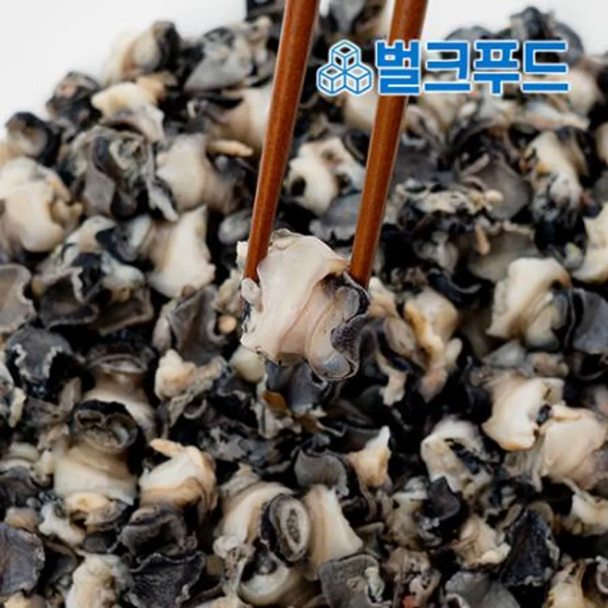 국내산 우렁 우렁이 1kg 우렁이살 논고동 우렁쌈밥 이미지