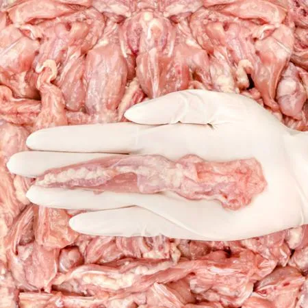 국내산 생 닭목살 1kg 특수부위 세세리 구이용 이미지