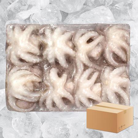 냉동쭈꾸미 2.16kg 8미