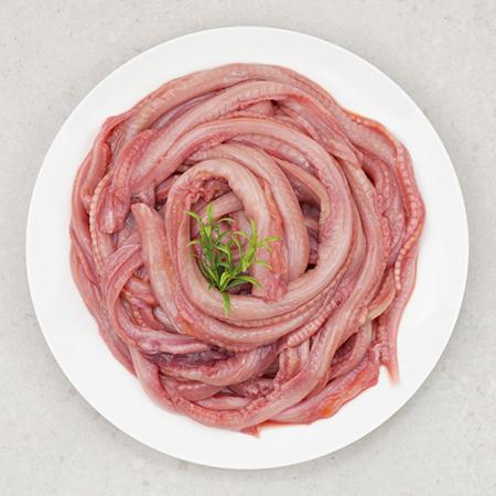 업소용 꼼장어 곰장어 950g 부산 자갈치꼼장어 구이 볶음