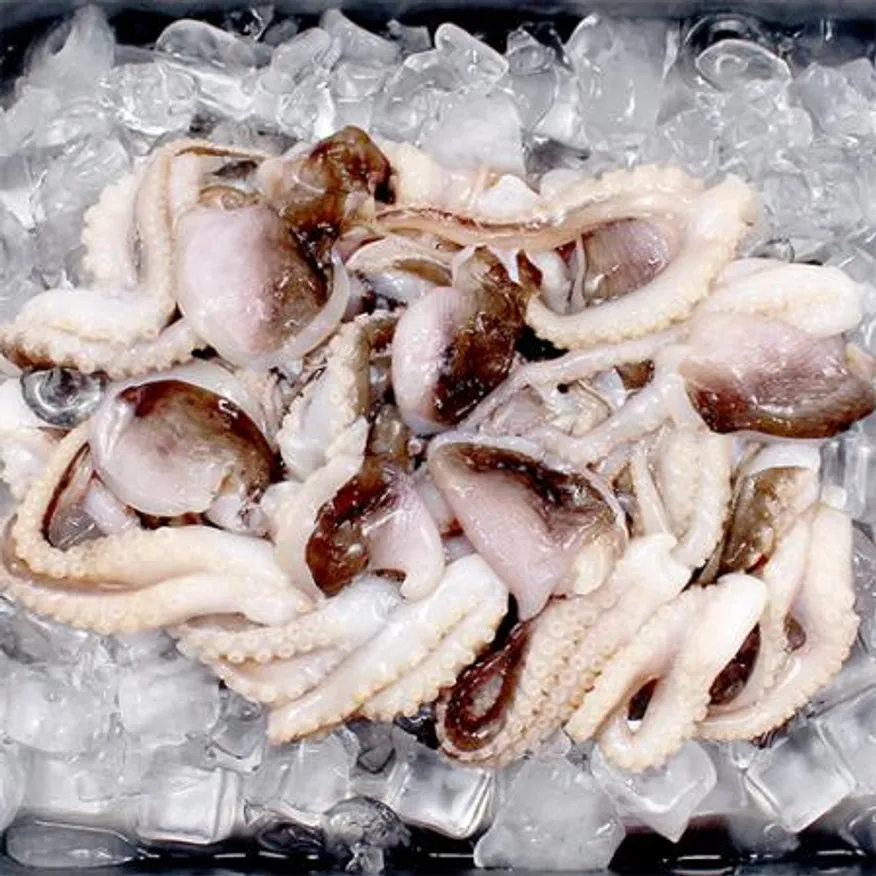 냉동 절단 쭈꾸미 5.4kg 특대(2L) 이미지