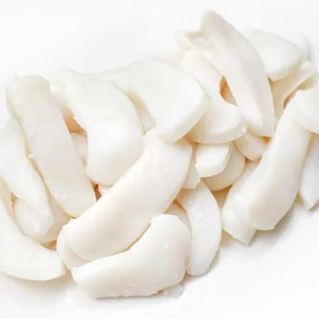 대왕오징어채 4kg 몸채 (무라사키, 국내가공) 이미지