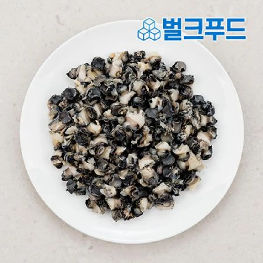 국내산 우렁 우렁이 1kg 우렁이살 논고동 우렁쌈밥 이미지