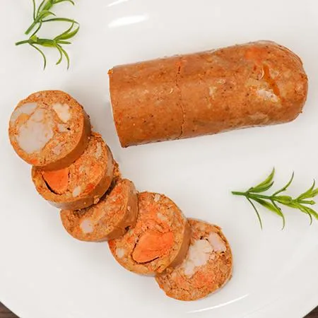 안키모 소시지형(중국)_200g*20ea 이미지