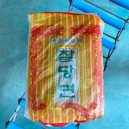 굵은 중화당면 10kg (중국당면, 마라탕) 이미지