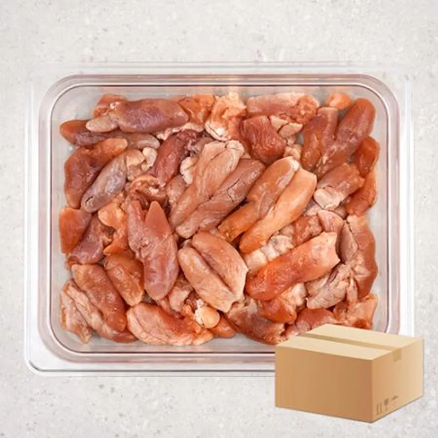 업소용 명태 명태알 PG 명란 7.6kg x 2박스 동태탕 알찜 알탕용 알탕재료 이미지