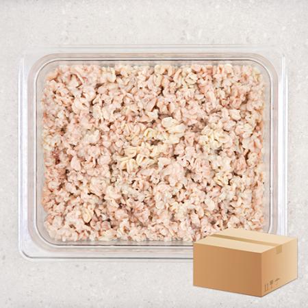 신물 업소용 명태 고니 곤이 7.5kg x 2박스 동태탕 알찜 알탕용 알탕재료