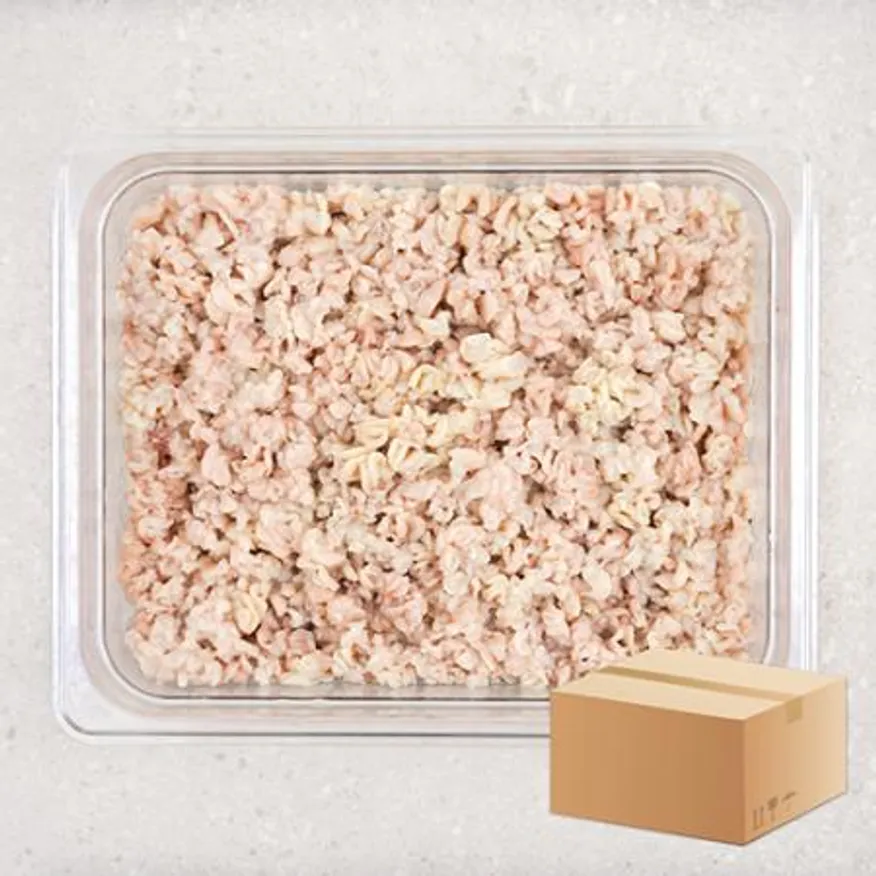 신물 업소용 명태 고니 곤이 7.5kg x 2박스 동태탕 알찜 알탕용 알탕재료 이미지