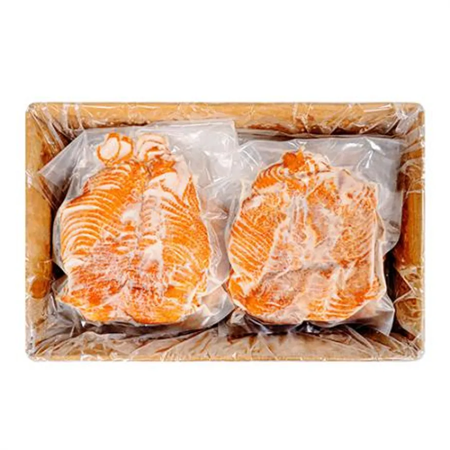 대용량 훈제오리 슬라이스 8kg 오리고기 완포 한식 샐러드 이미지