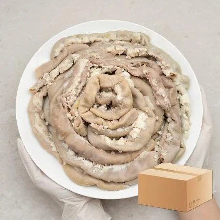 대용량 소곱창 특곱 1kg*10ea 자숙 이미지