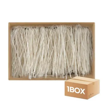 중국당면 업소용 감자 납작당면 13kg 납작 마라탕