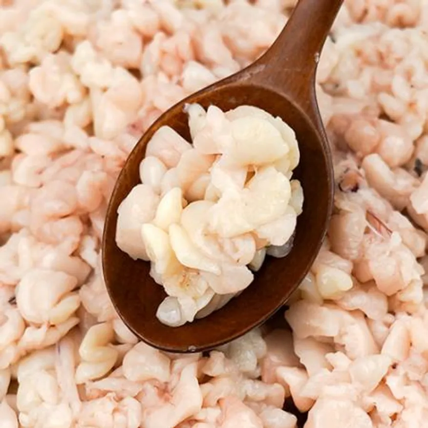 구물 업소용 명태 고니 곤이 7.5kg 이리 동태탕 알찜 알탕용 알탕재료 이미지