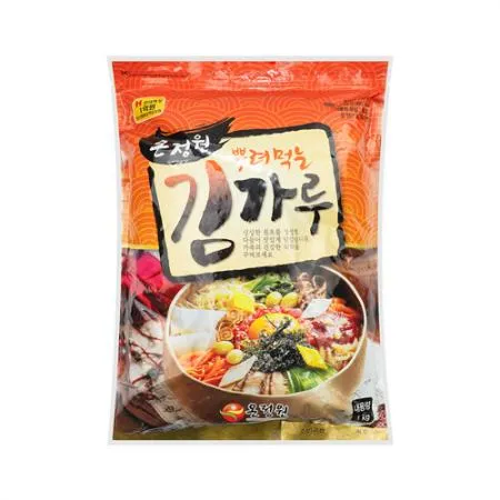 대용량 김가루 1kg 조미김가루 업소용 주먹밥 고명김 이미지