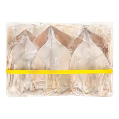 업소용 국내가공 선동 냉동오징어 8kg 벌크 국내산 손질 할복 활복 이미지