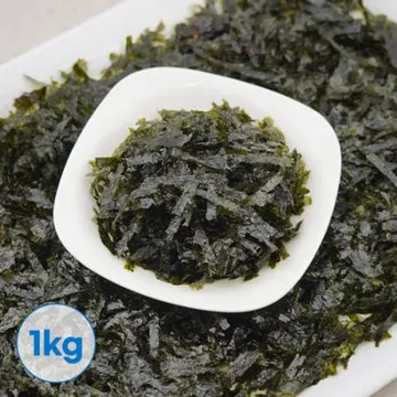 대용량 김가루 1kg 조미김가루 업소용 주먹밥 고명김