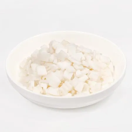 냉동 다진 오징어(몸) 4kg 다이스 (해물전, 콩나물국밥) 이미지