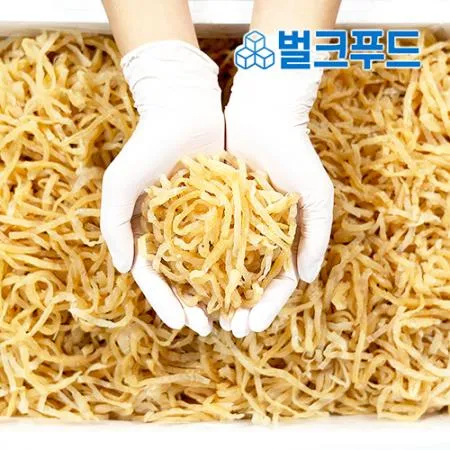 해파리 8kg (냉채, 무침, 염장) 이미지