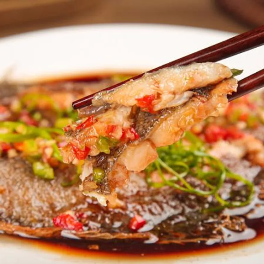 손질 냉동 가자미 4.5kg(중) 이미지