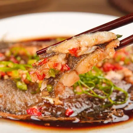 손질 냉동 가자미 4.5kg(중) 이미지