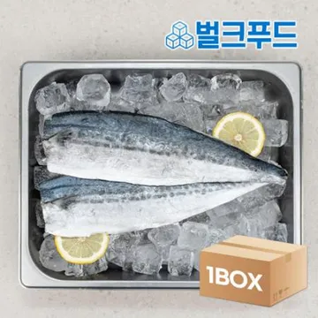 국내산 냉동 순살 삼치 5kg 손질 필렛 생선 구이