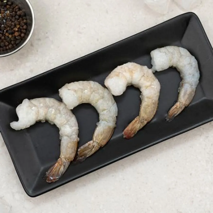 업소용 다이아몬드 두절탈각새우 1.8kg (16/20 블럭 PDTO) 이미지