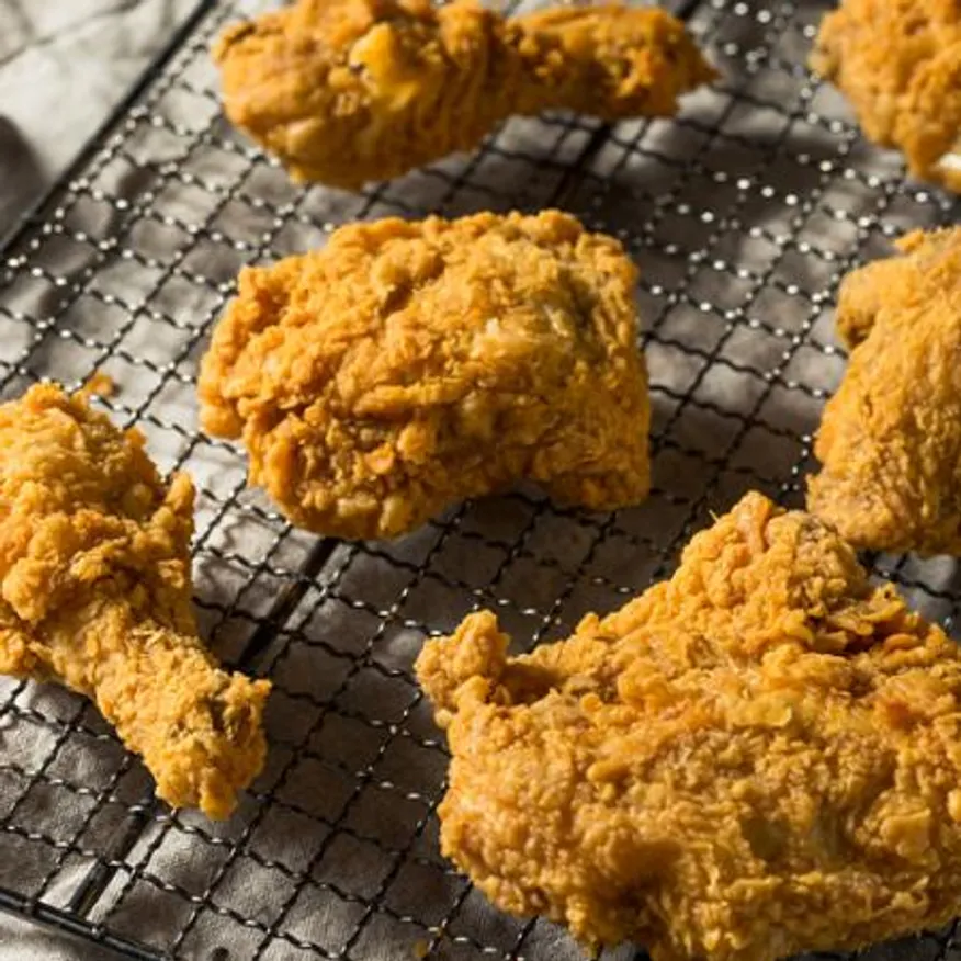 업소용 대용량 곰표 치킨 튀김가루 10kg 파우더 치킨가루 후라이드 업소용 이미지