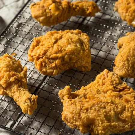 업소용 대용량 곰표 치킨 튀김가루 10kg 파우더 치킨가루 후라이드 업소용 이미지